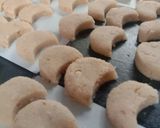 Foto langkah ke 3 dari resep Kue kacang homemade (ide jualan).