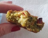 Foto del paso 3 de la receta: 🧆 🇮🇳 Pakoras de verduras by @saboresculturales