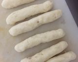 Foto langkah ke 3 dari resep Kentang keju aka Potato Cheese.