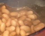 Foto del paso 1 de la receta: Frijoles puercos 🐷