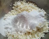 Túrós fantázia recept fázis 5 fotója