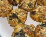 Foto del paso 5 de la receta: Saquitos de hojaldre rellenos