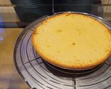 Une image de l'étape 5 de 🎂 Gâteau d'anniversaire !! 🎂.