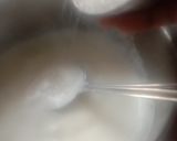 मैंगो कुल्फी आइसक्रीम (Mango kulfi ice-cream recipe in Hindi) रेसिपी चरण 2 फोटो