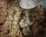 Pyaaz Kachoris recipe step 5 photo