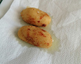 Foto del paso 13 de la receta: Croquetas de puerro confitado