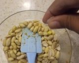 A picture of step 1 of Roasted Peanuts.