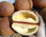 Foto langkah ke 22 dari resep Coffee Bun/Mocca Bun.