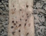 Foto del paso 9 de la receta: Stollen con chocolate (pan dulce alemán)