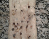 Foto del paso 9 de la receta: Stollen con chocolate (pan dulce alemán)