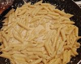 Foto del passaggio 5 della ricetta Penne alla parisienne