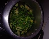 વાલોર રીંગણાં નું શાક (Valor Ringna Shak Recipe in Gujarati) રેસીપી સ્ટેપ2ફોટો