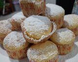 Foto langkah ke 5 dari resep Mamon Cake.