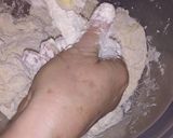 A picture of step 3 of Best ever Scottish shortbread.