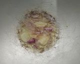 Foto langkah ke 1 dari resep Tumis Putren Bakso.