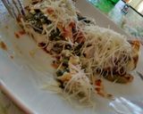 Foto del paso 8 de la receta: Canelones de acelga