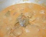 Foto langkah ke 2 dari resep Rendang jengkol.