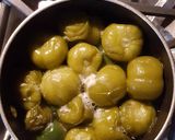 Foto del paso 1 de la receta: Enchiladas Suizas