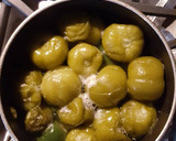 Foto del paso 1 de la receta: Enchiladas Suizas