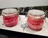 Foto del paso 4 de la receta: Cebollas encurtidas