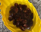 Foto del paso 1 de la receta: Manjar de dátiles (básico)