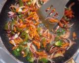 Chop Suey recipe step 3 photo