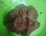 صورة لخطوة 2 من وصفة حلى الحطب بالشوكولاتة
