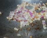 Stuffed Rava Pancake recipe step 2 photo