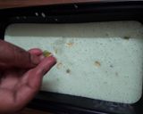 मावा केसर पिस्ता आईस्क्रीम (mawa kesar pista ice cream recipe in marathi) रेसिपी स्टेप 4 फोटो