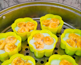 Foto langkah ke 4 dari resep Nagasari Pisang Uli.