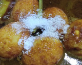 Foto langkah ke 2 dari resep Telur bumbu bistik.