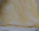 Foto del paso 5 de la receta: Tarta de hojaldre con crema pastelera