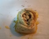 Foto del paso 11 de la receta Rositas de hojaldre