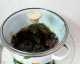 भरवा बैंगन (bharwa baingan recipe in Hindi) रेसिपी चरण 2 फोटो