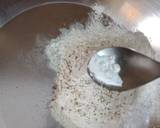 Tikka Pizza (without cheese+without yeast) recipe step 5 photo