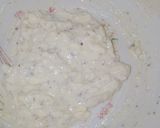 A picture of step 2 of Deviled eggs.