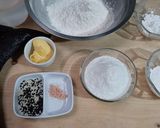 Foto langkah ke 1 dari resep Pisang Goreng Gluten Free.