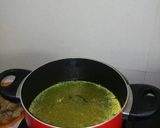 Foto langkah ke 6 dari resep Sayur Goreng Asem Betawi.