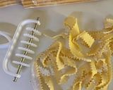 Foto del paso 4 de la receta: Mafaldines Sin Tacc 🍝👩🏼🍳