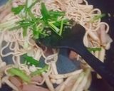 รูปขั้นตอนการทำที่ 4 ของ หมี่ซั่ว - คีโต