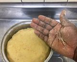 A picture of step 10 of Chapatti.
