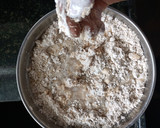 சுவையான முட்டை சப்பாத்தி ரெடி ரெசிபி ஸ்டேப் 3 புகைப்படம்