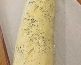 A picture of step 4 of Sicilian Stromboli.