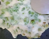 முருங்கைக் கீரை அரிசி ரொட்டி ரெசிபி ஸ்டேப் 2 புகைப்படம்