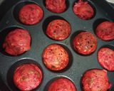 A picture of step 4 of #Beetroot_appe.