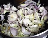 French Onion Soup - Indian Fusion Style recipe step 1 photo