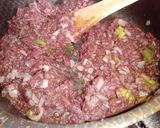 Foto del paso 6 de la receta: Empanadas de Morcilla
