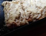 Foto del paso 6 de la receta: Pizza de tomate y cebolla