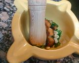 Foto del paso 1 de la receta: Guisat de rap