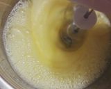 Foto del paso 3 de la receta: Bizcochuelo Básico en 3 pasos con Merengue y Dulce de Leche